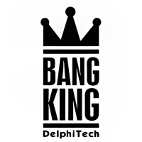 Bang King Vape