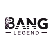 Bang Legend Vape