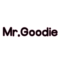 Mr.Goodie Vape