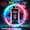 Bang 30000 PRO | 30K Puffs Dual Flavor Disposable Vape | LCD Display | Factory Wholesale