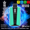 Bang King 30000 PRO 30K Puffs Disposable Vape Dual Mesh Vape Factory Direct