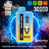 Bang King 30000 30K Puffs Double Taste Disposable Vape-Vape Factory Direct