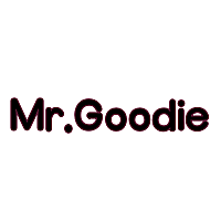 Mr.Goodie Vape