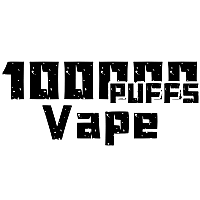 100K Puffs Vape