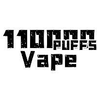 110K Puffs Vape