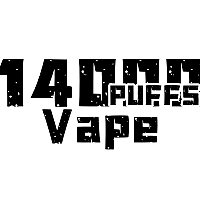 14K Puffs Vape