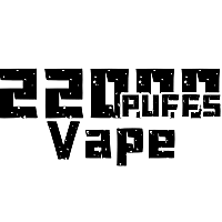 22K Puffs Vape