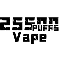 25.5K Puffs Vape