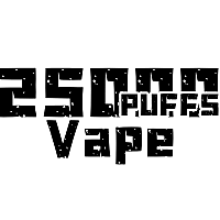 25K Puffs Vape