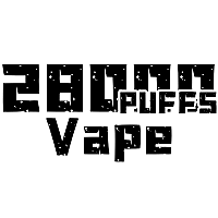 28K Puffs Vape