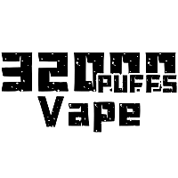 32K Puffs Vape