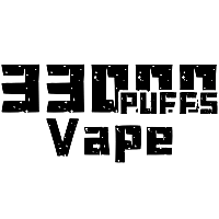33K Puffs Vape