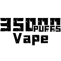 35K Puffs Vape