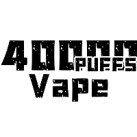 40K Puffs Vape