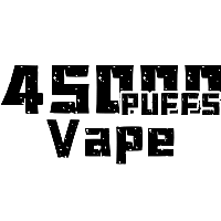 45K Puffs Vape