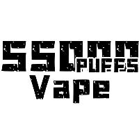 55K Puffs Vape