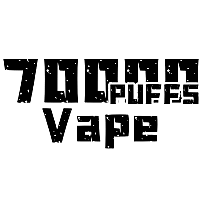 70K Puffs Vape
