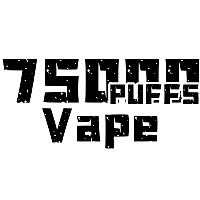 75K Puffs Vape