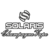 Solaris Champagne Vape