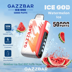 Portable GAZZBAR 